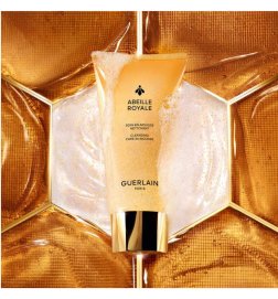 Abeille Royale - Soin-en-Mousse Nettoyant
